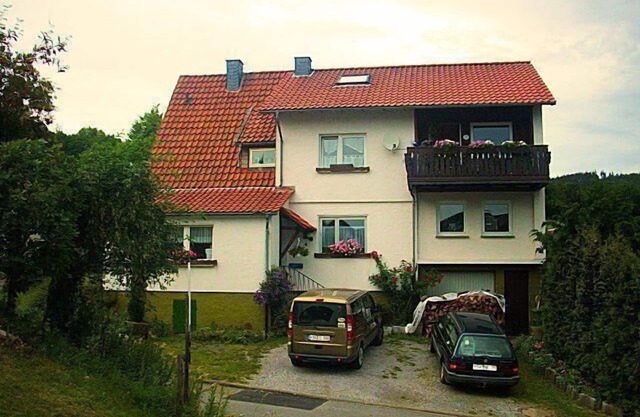 Apartamento de vacaciones Bontkirchen para 2 - 4 personas con 1 dormitorio - Apartamento