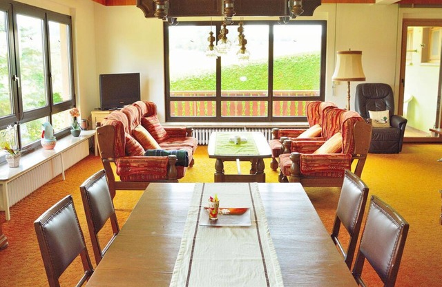Holiday apartment Brandhoff