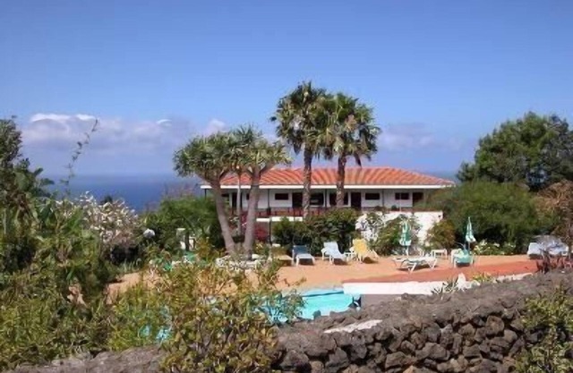 Apartamento de vacaciones Breña Alta para 1 - 2 personas - Apartamento en casa unifamiliar o plurifa