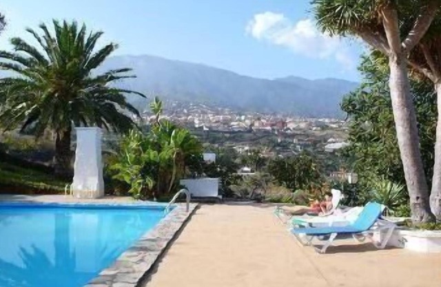 Apartamento de vacaciones Breña Alta para 1 - 2 personas - Apartamento en casa unifamiliar o plurifa