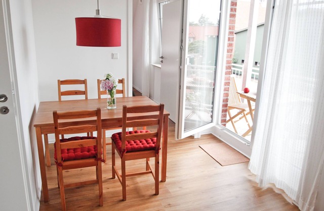 Alquiler-Braeburn-Balcón-Apartamento-Baño Privado