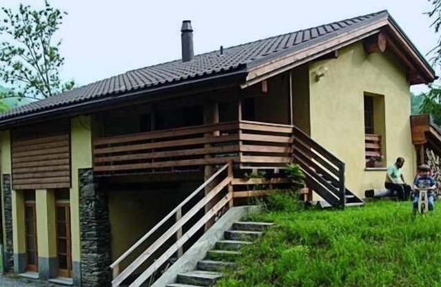 Apartamento de vacaciones Breno para 4 - 5 personas con 2 dormitorios - Apartamento