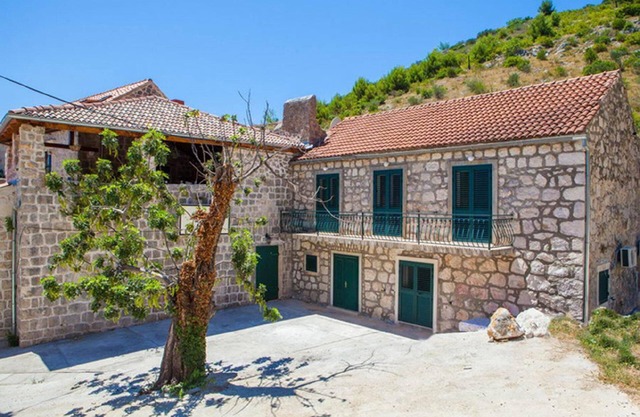 Apartamento de vacaciones Brsecine para 1 - 6 personas con 2 dormitorios - Apartamento