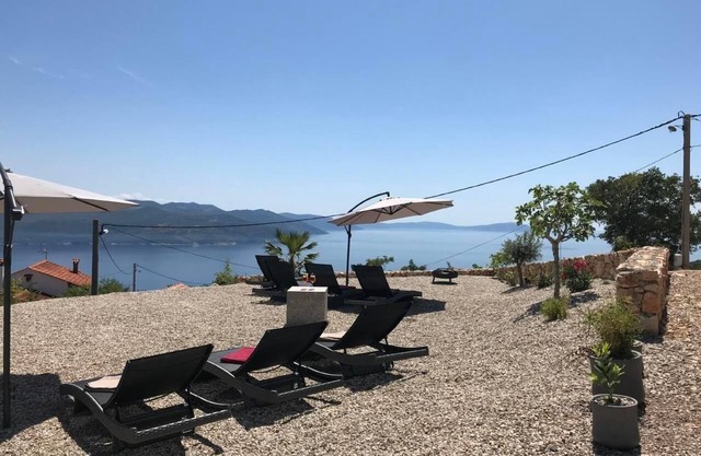 Apartamento de vacaciones Brsec para 1 - 6 personas con 2 dormitorios - Apartamento