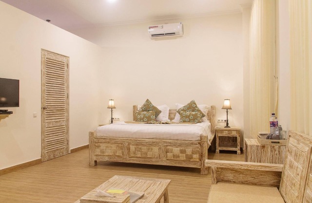 Apartamento de vacaciones Buleleng para 1 - 2 personas con 1 dormitorio - Casa adosada