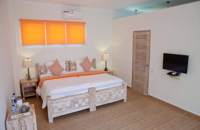 Apartamento de vacaciones Buleleng para 1 - 2 personas con 8 dormitorios - Casa adosada
