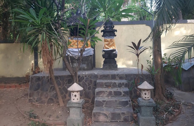 Holiday apartment Buleleng for 1 - 8 persons with 4 bedrooms - Holiday house