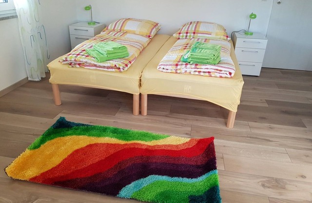 Casa de vacaciones Casa Verde