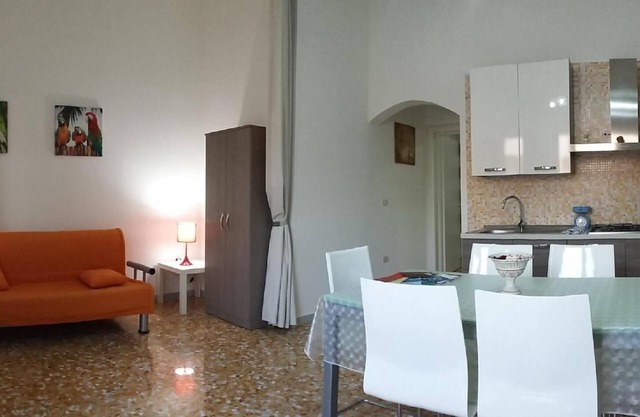 Apartamento de vacaciones Campomarino para 1 - 6 personas con 1 dormitorio - Casa adosada