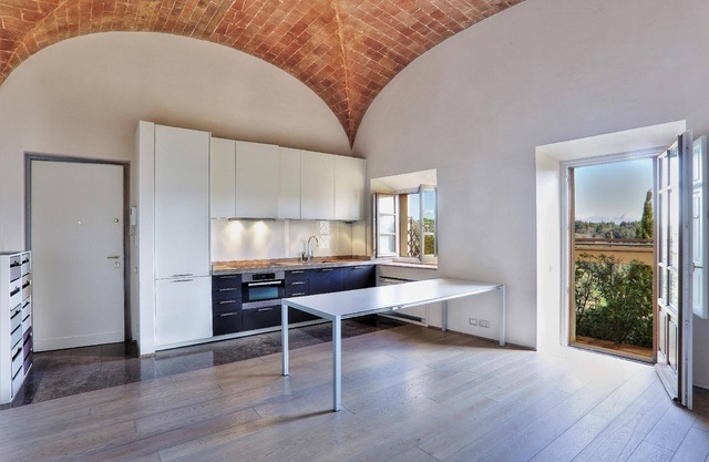 Apartamento de vacaciones Castelfalfi para 1 - 2 personas con 1 dormitorio - Apartamento en casa uni