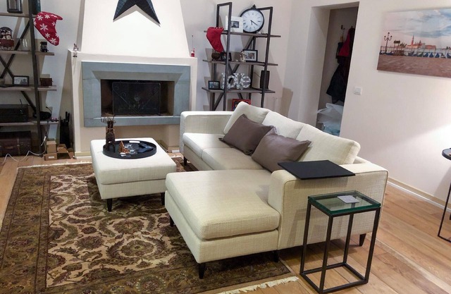Apartamento de vacaciones Castelfalfi para 1 - 4 personas con 2 dormitorios - Casa pareada