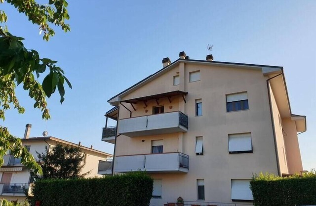 Holiday apartment Castelfidardo for 1 - 4 persons with 1 bedroom - Holiday apartment