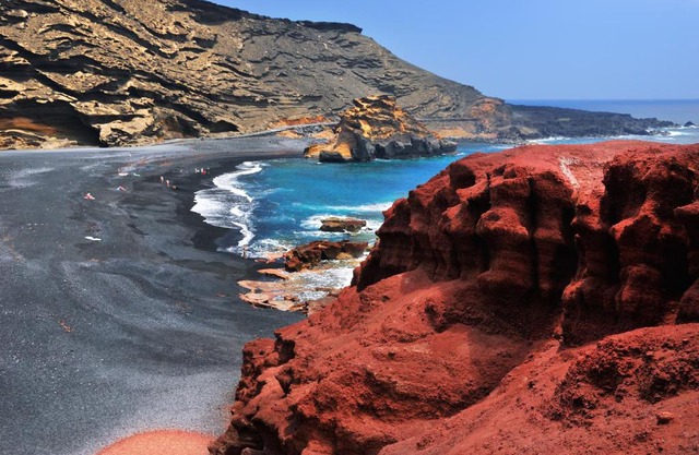Holiday Apartment C Lanzarote