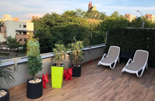 Apartamento de vacaciones Cluj-Napoca para 1 - 4 personas con 1 dormitorio - Casa de vacaciones