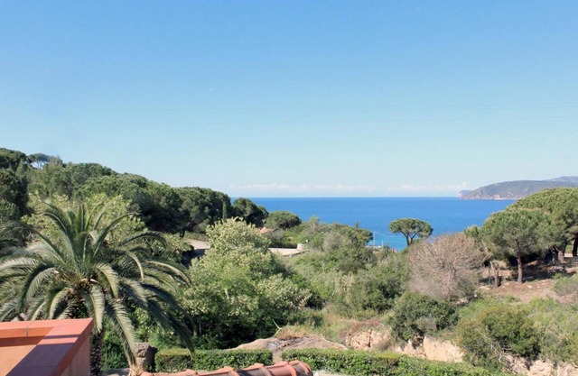 Apartamento de vacaciones Capoliveri para 1 - 4 personas con 2 dormitorios - Apartamento