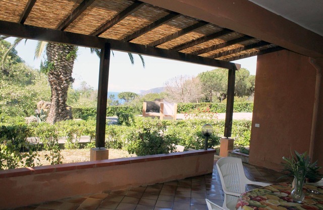 Apartamento de vacaciones Capoliveri para 1 - 4 personas con 1 dormitorio - Casa adosada