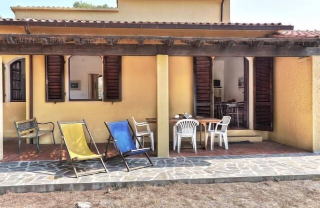 Apartamento de vacaciones Capoliveri para 1 - 6 personas con 2 dormitorios - Apartamento