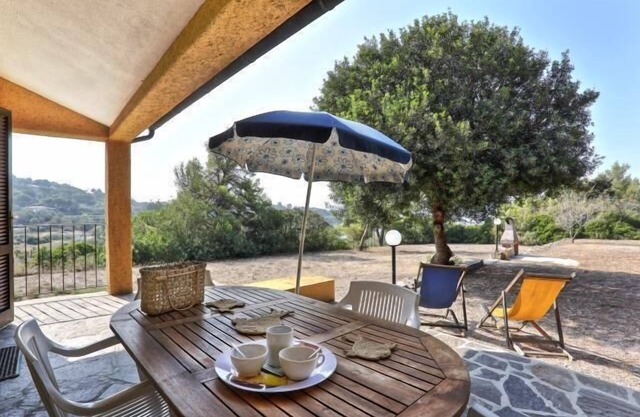 Holiday apartment Capoliveri for 1 - 3 persons with 2 bedrooms - Holiday apartment