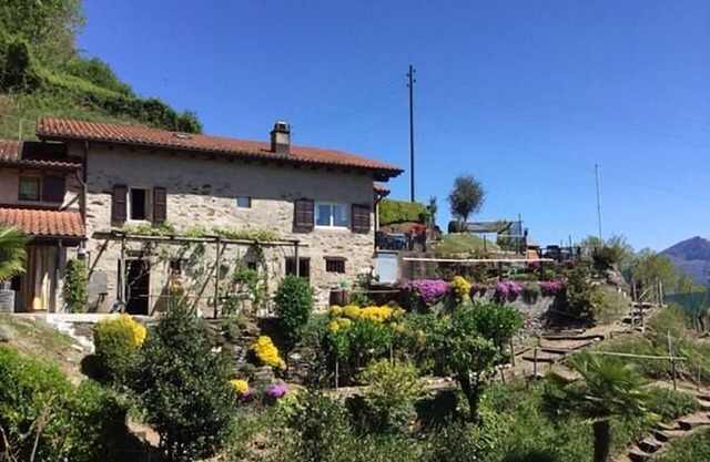 Apartamento de vacaciones Cademario para 1 - 4 personas con 2 dormitorios - Casa de vacaciones