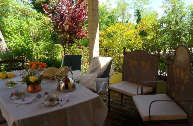 Apartamento de vacaciones Cagli para 1 - 4 personas con 2 dormitorios - Apartamento