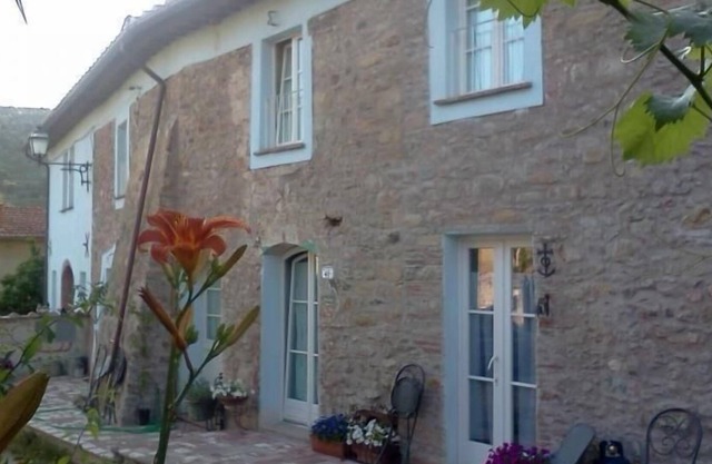 Apartamento de vacaciones Calci para 1 - 4 personas con 2 dormitorios - Casa de vacaciones