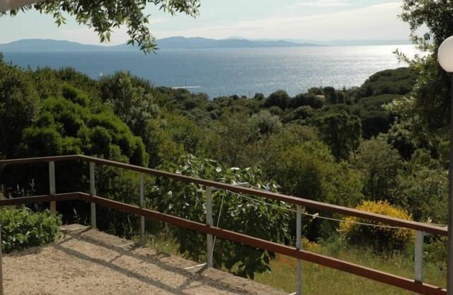 Holiday apartment Capoliveri for 1 - 6 persons with 2 bedrooms - Holiday apartment