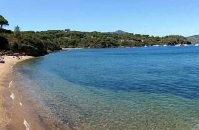Holiday apartment Capoliveri for 1 - 4 persons with 2 bedrooms - Holiday apartment