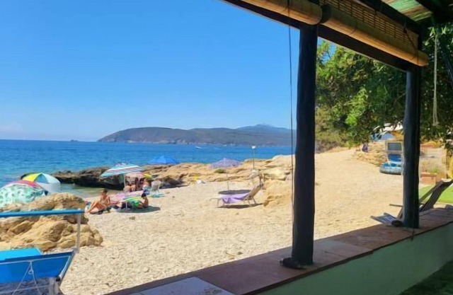 Holiday apartment Capoliveri for 1 - 4 persons with 1 bedroom - Holiday apartment