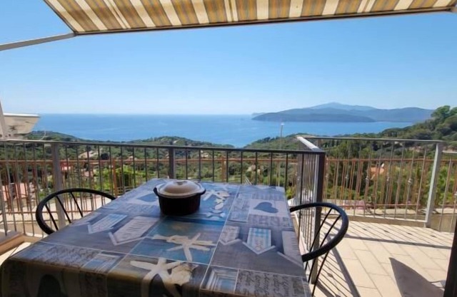 Holiday apartment Capoliveri for 1 - 5 persons with 1 bedroom - Holiday apartment