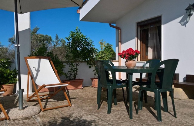 Apartamento de vacaciones Casarano para 3 - 4 personas con 2 dormitorios - Apartamento