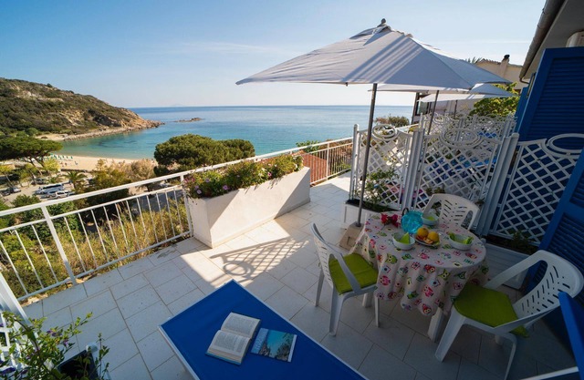 Apartamento de vacaciones Cavoli para 1 - 2 personas - Apartamento en casa unifamiliar o plurifamili
