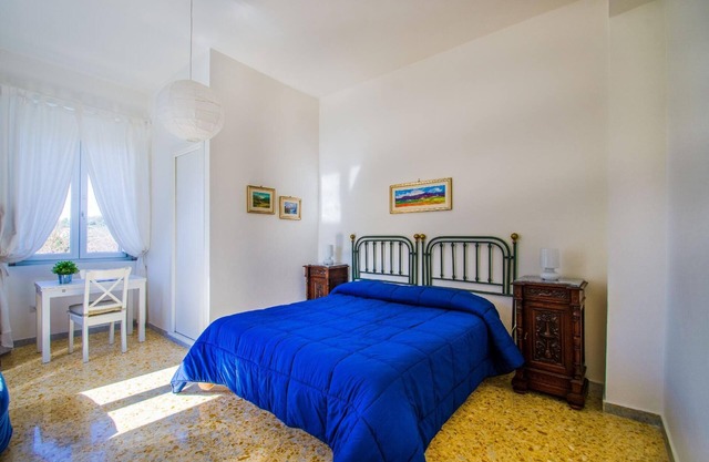 Apartamento de vacaciones Ceraso para 1 - 3 personas con 1 dormitorio - Casa de vacaciones