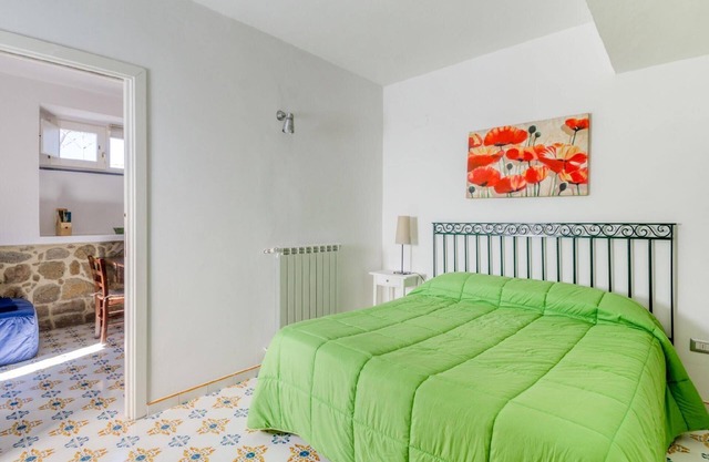Apartamento de vacaciones Ceraso para 1 - 3 personas con 1 dormitorio - Casa de vacaciones