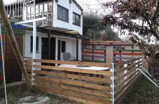 Apartamento de vacaciones Cesano para 1 - 2 personas con 1 dormitorio - Casa rural