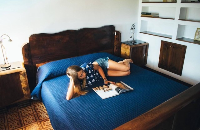 Apartamento de vacaciones Cesano para 1 - 5 personas con 2 dormitorios - Casa rural