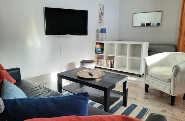 Apartamento de vacaciones Churwalden para 1 - 4 personas - Apartamento