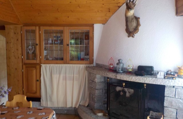 Apartamento de vacaciones Dangio-Torre para 1 - 5 personas con 2 dormitorios - Apartamento
