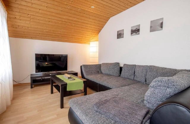 Apartamento de vacaciones Innertkirchen para 1 - 4 personas con 2 dormitorios - Apartamento