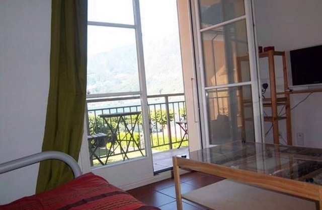 Apartamento de vacaciones Riva S. Vitale para 2 - 4 personas con 1 dormitorio - Apartamento