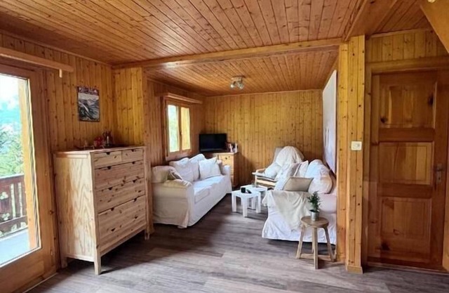 Holiday apartment St. Niklaus VS for 4 - 7 persons with 4 bedrooms - Holiday apartment