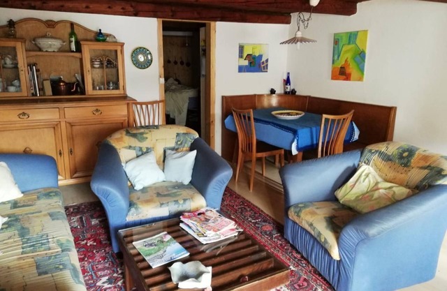 Apartamento de vacaciones Chironico para 1 - 5 personas con 2 dormitorios - Apartamento