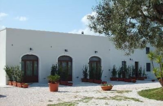 Apartamento de vacaciones Cisternino para 2 personas - Apartamento