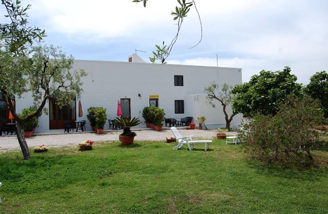 Apartamento de vacaciones Cisternino para 2 personas - Apartamento