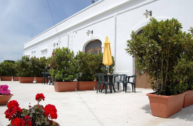 Apartamento de vacaciones Cisternino para 2 personas - Apartamento