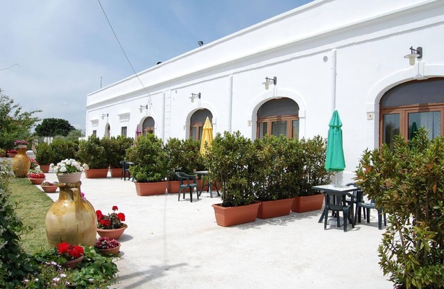 Apartamento de vacaciones Cisternino para 2 personas con 1 dormitorio - Apartamento