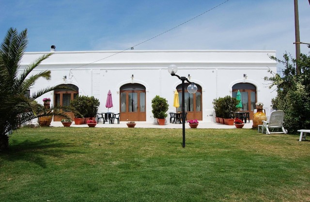 Apartamento de vacaciones Cisternino para 2 personas - Apartamento