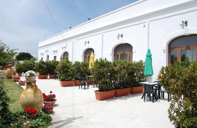 Apartamento de vacaciones Cisternino para 2 personas - Apartamento