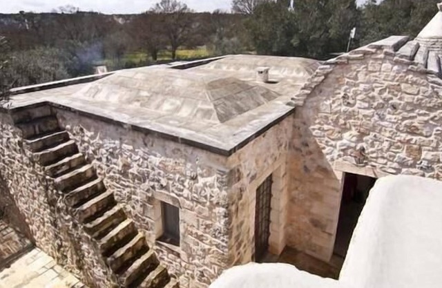 Apartamento de vacaciones Cisternino para 2 personas - Apartamento