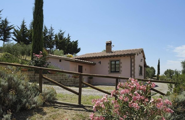 Apartamento de vacaciones Cinigiano para 1 - 6 personas con 2 dormitorios - Casa de vacaciones