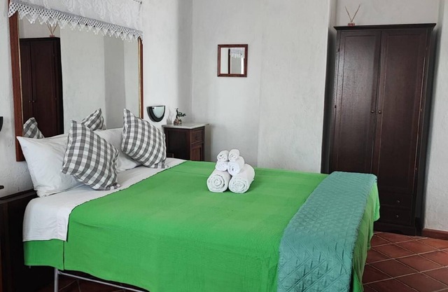 Apartamento de vacaciones Cinigiano para 1 - 5 personas con 1 dormitorio - Casa rural